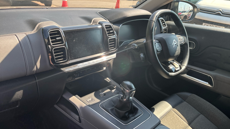 Citroen C5 Aircross 1.5 BlueHDi 130 Flair 5dr Diesel Hatchback